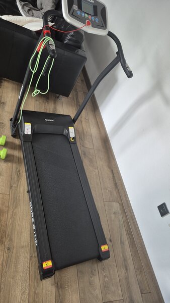 Aparat fitness.